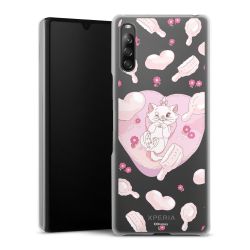 Suojakuori läpinäkyvä