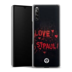 Hard Case transparent