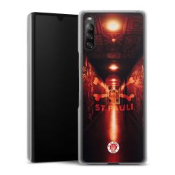 Hard Case transparent