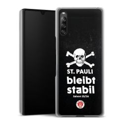 Hard Case transparent