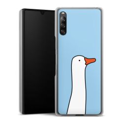 Hard Case transparent