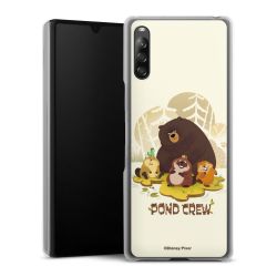 Hard Case transparent