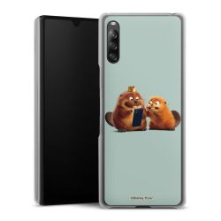 Hard Case transparent