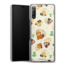 Hard Case transparent