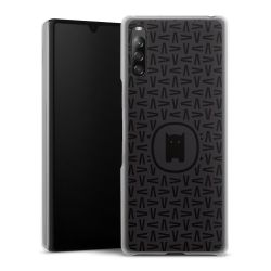 Hard Case transparent