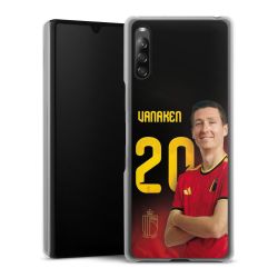 Hard Case transparent