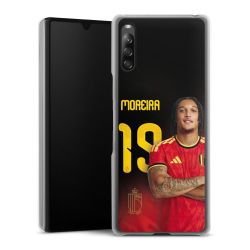 Hard Case transparent