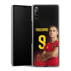 Hard Case transparent