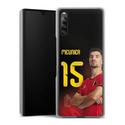 Hard Case transparent