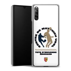 Hard Case transparent