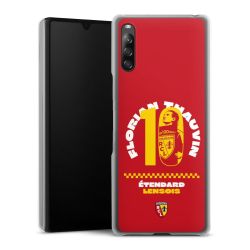 Hard Case transparent