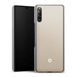 Hard Case transparent