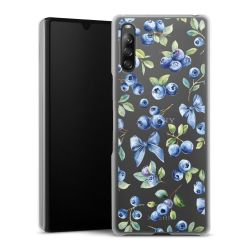 Skyddskal genomskinlig