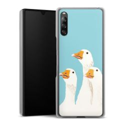 Hard Case transparent