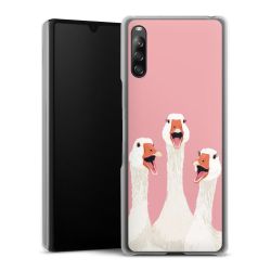 Hard Case transparent