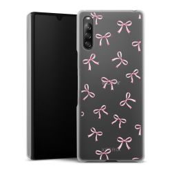 Skyddskal genomskinlig