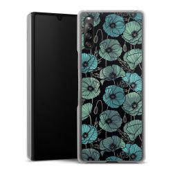 Suojakuori läpinäkyvä