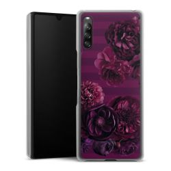 Suojakuori läpinäkyvä