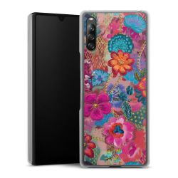 Suojakuori läpinäkyvä