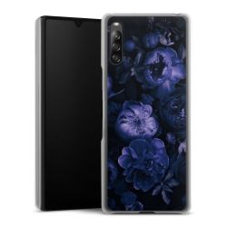 Suojakuori läpinäkyvä