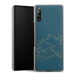 Hard Case transparent