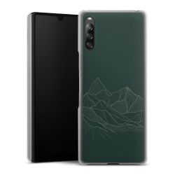 Hard Case transparent