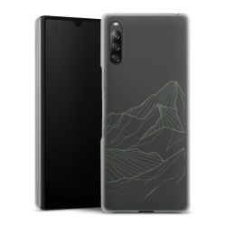 Hard Case transparent