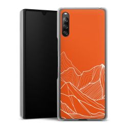 Hard Case transparent