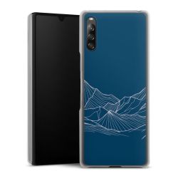 Hard Case transparent