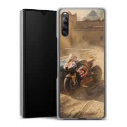 Hard Case transparent