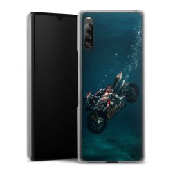 Hard Case transparent