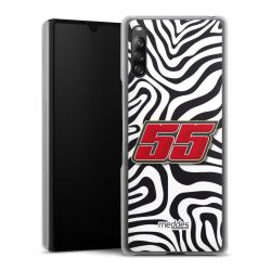 Hard Case transparent