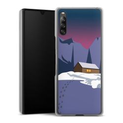 Hard Case transparent