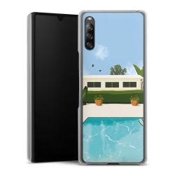 Hard Case transparent