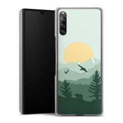 Hard Case transparent