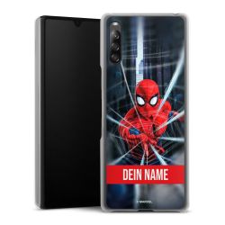 Hard Case transparent