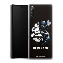 Hard Case transparent