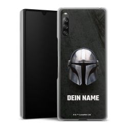 Hard Case transparent