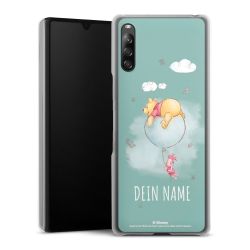 Hard Case transparent