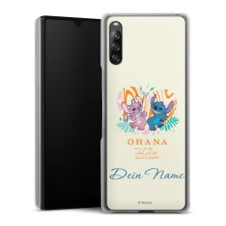 Hard Case transparent