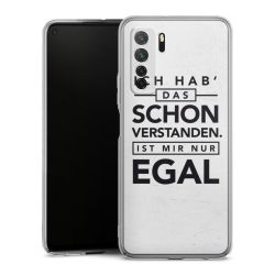 Hard Case transparent