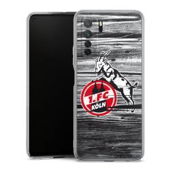 Hard Case transparent