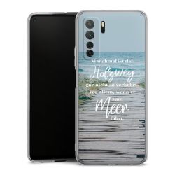 Hard Case transparent