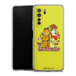 Suojakuori läpinäkyvä