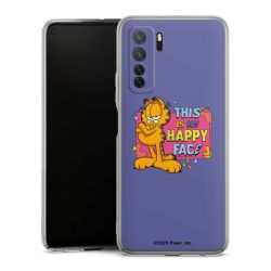 Suojakuori läpinäkyvä