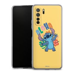 Skyddskal genomskinlig