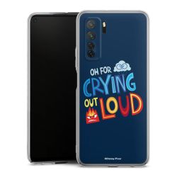 Skyddskal genomskinlig