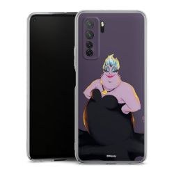 Suojakuori läpinäkyvä