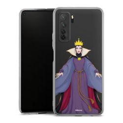 Suojakuori läpinäkyvä