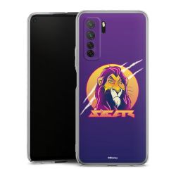 Suojakuori läpinäkyvä